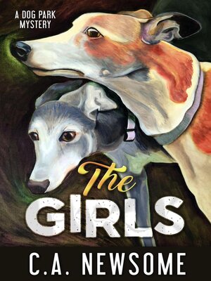 cover image of The Girls